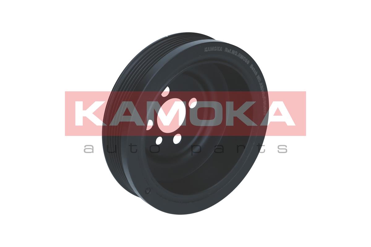 Belt Pulley, crankshaft - RW068 KAMOKA