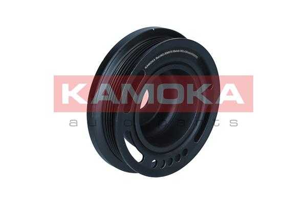 Belt Pulley, crankshaft - RW070 KAMOKA