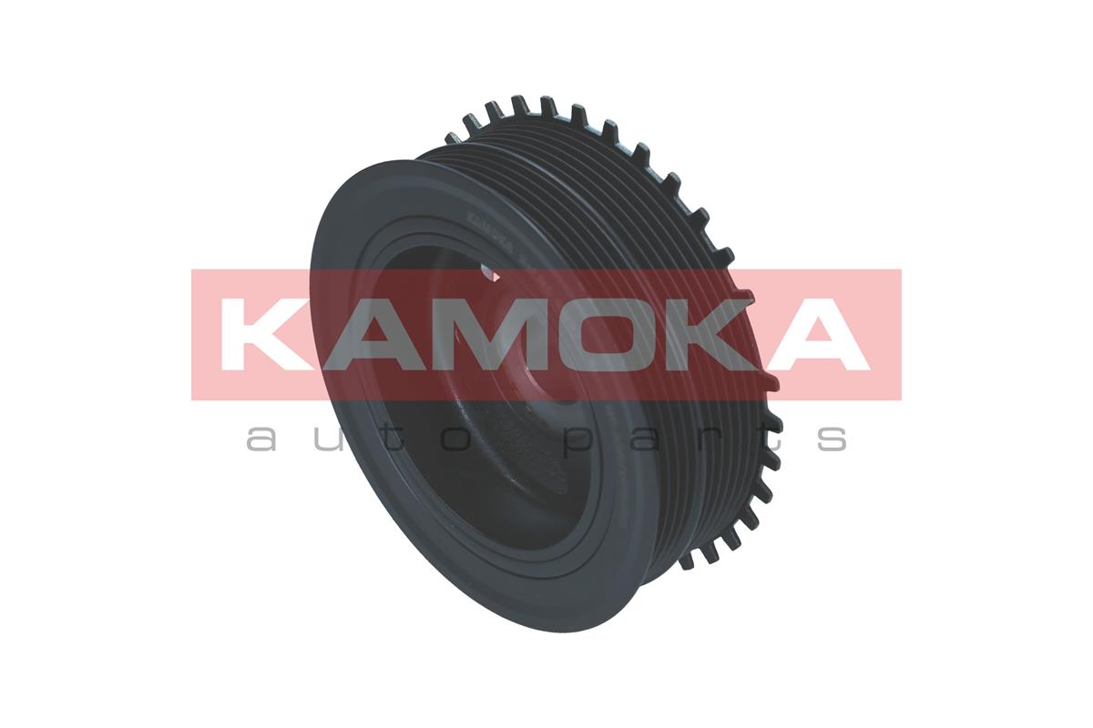 Belt Pulley, crankshaft - RW071 KAMOKA