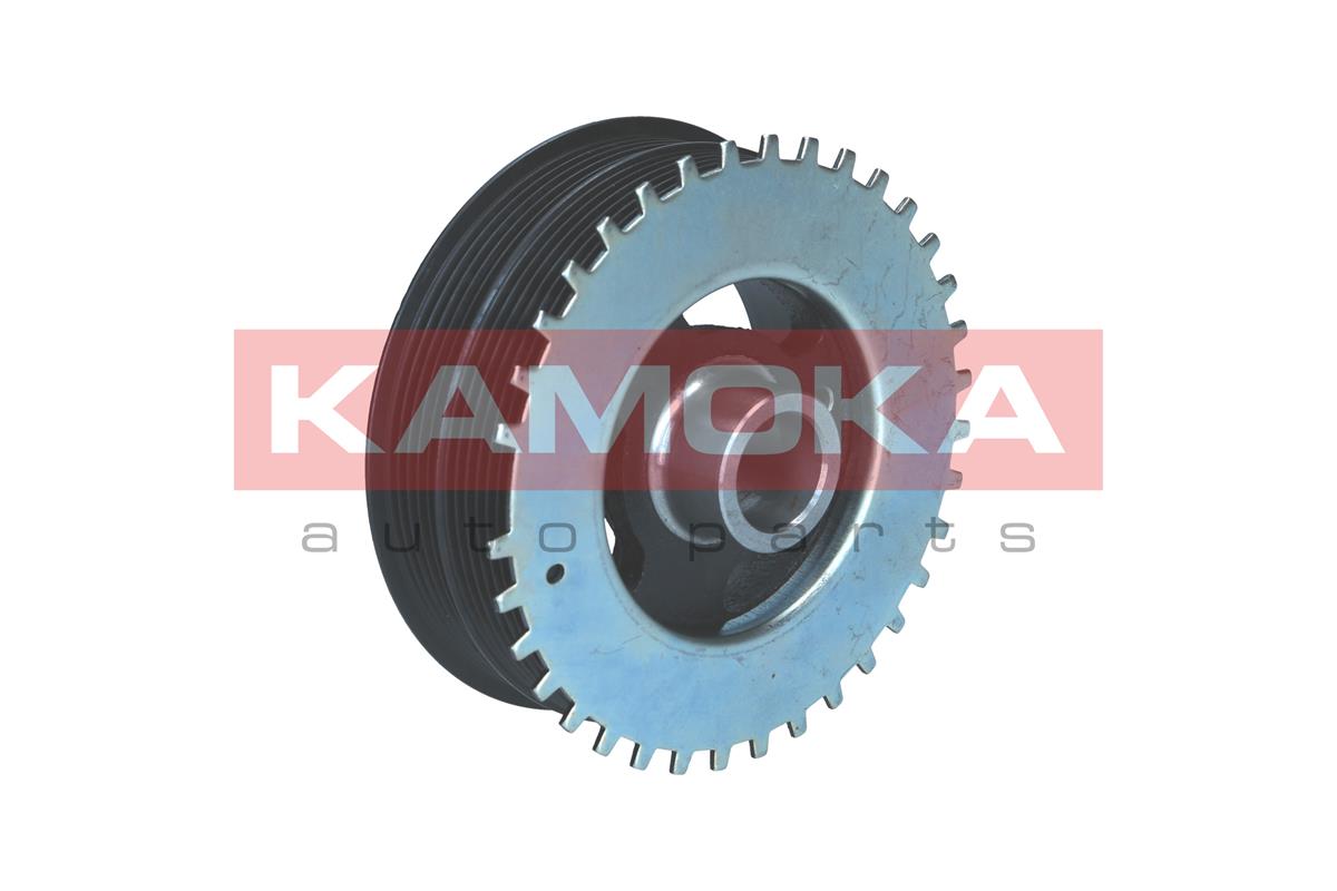 Belt Pulley, crankshaft - RW071 KAMOKA