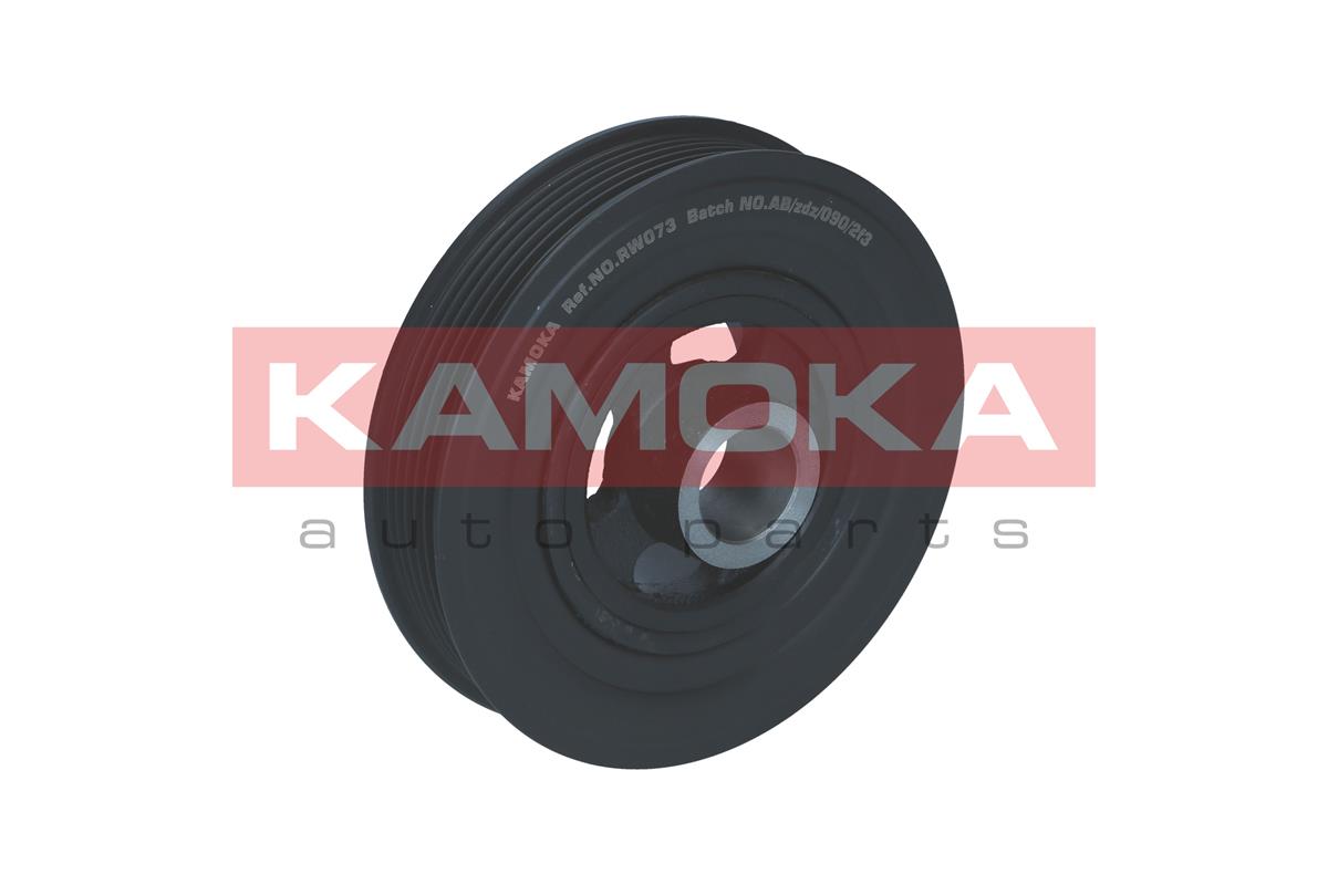 skriemulys, alkūninis velenas - RW073 KAMOKA