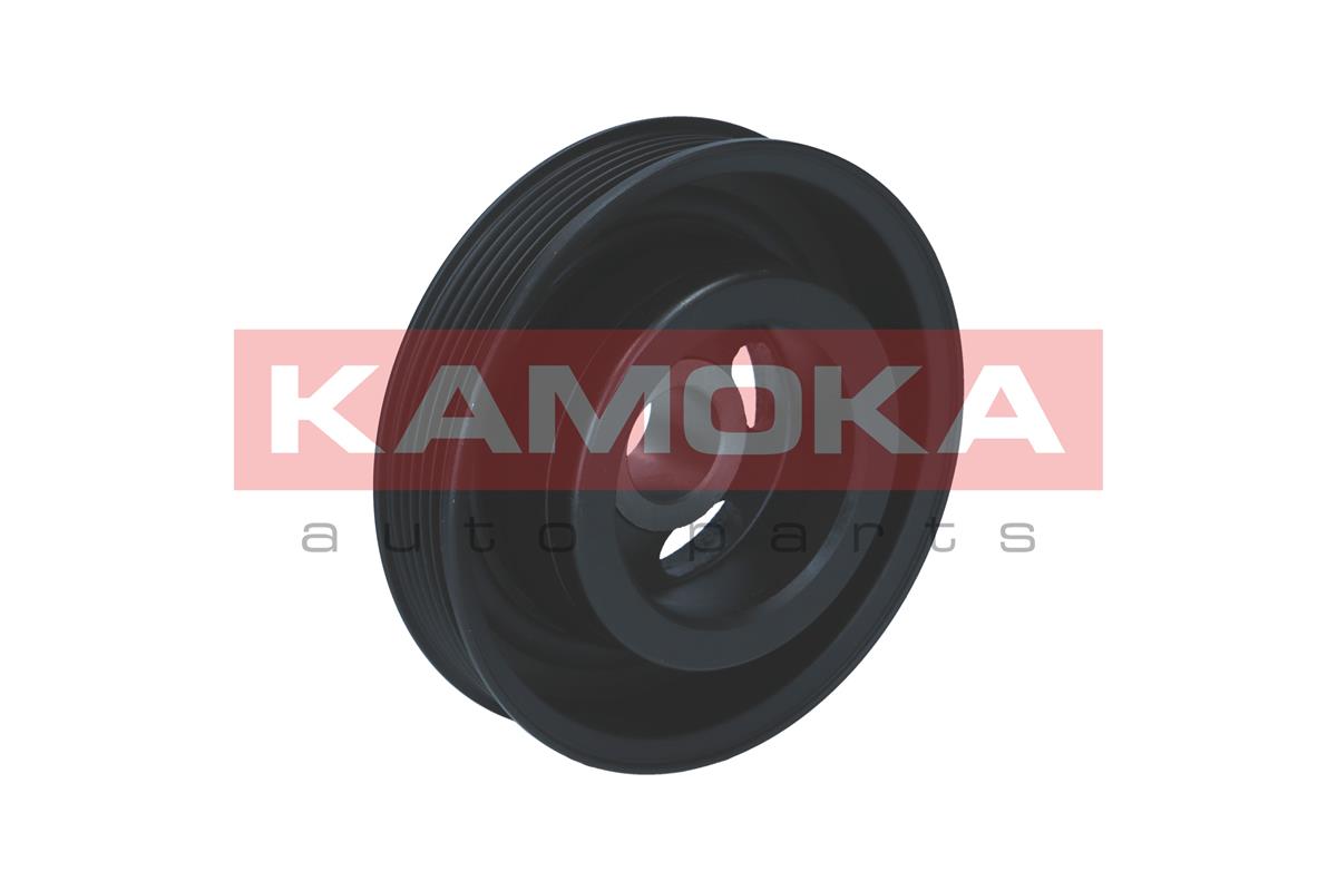Ременный шкив, коленчатый вал - RW073 KAMOKA