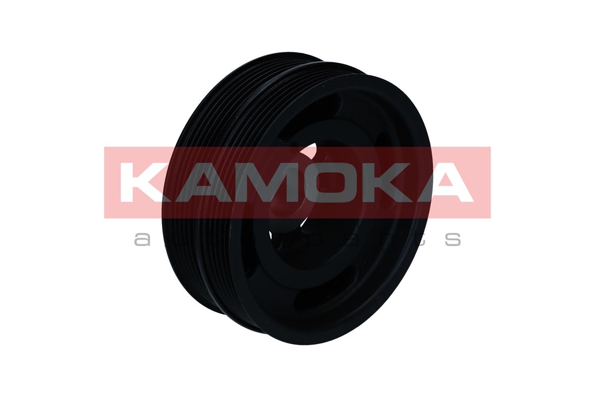 Belt Pulley, crankshaft - RW076 KAMOKA