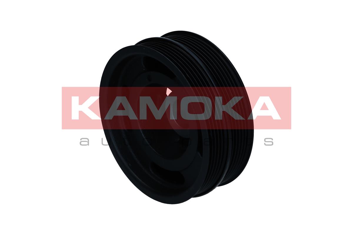 Belt Pulley, crankshaft - RW076 KAMOKA