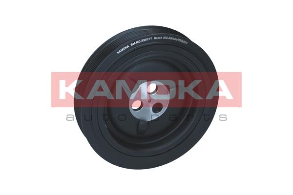 Belt Pulley, crankshaft - RW077 KAMOKA