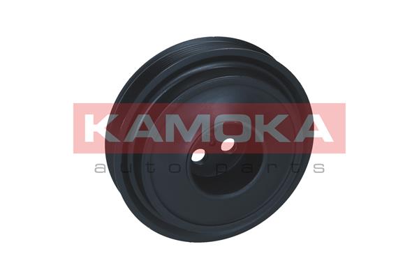 Ременный шкив, коленчатый вал - RW077 KAMOKA