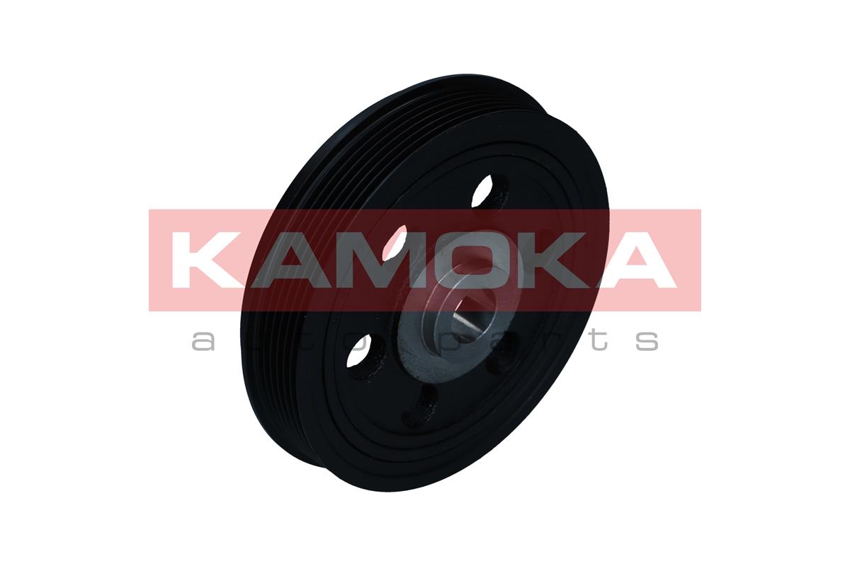 Ременный шкив, коленчатый вал - RW078 KAMOKA