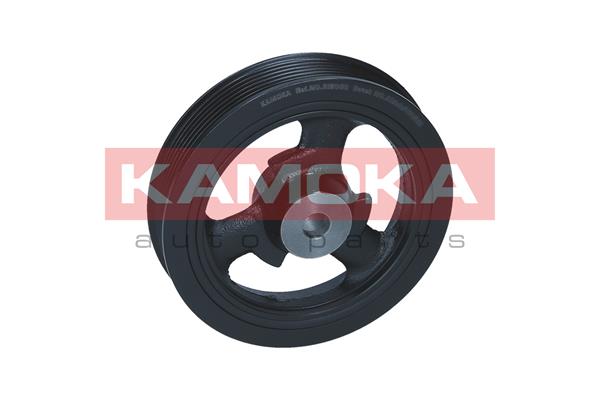 Belt Pulley, crankshaft - RW080 KAMOKA
