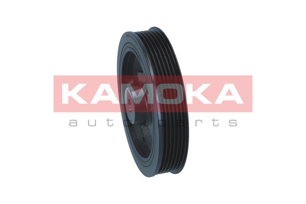 Belt Pulley, crankshaft - RW080 KAMOKA