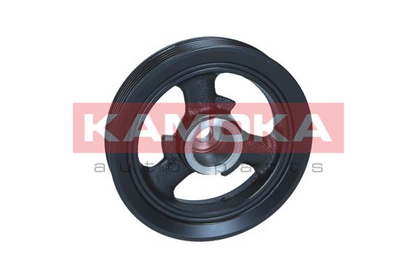 Belt Pulley, crankshaft - RW080 KAMOKA