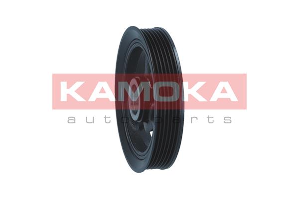 Belt Pulley, crankshaft - RW080 KAMOKA