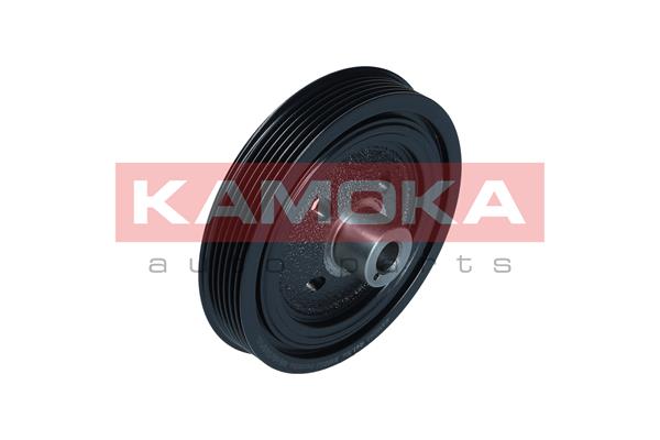 Puleggia cinghia, Albero a gomiti - RW083 KAMOKA