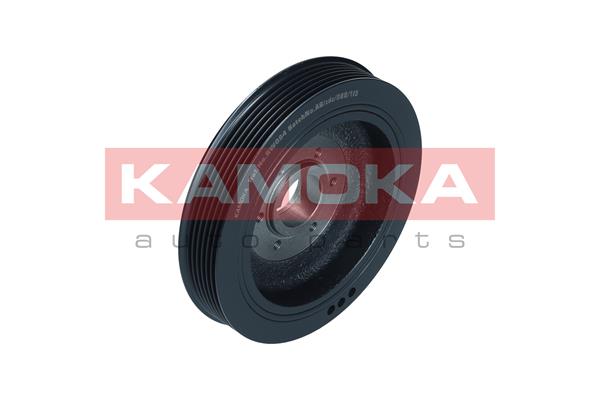 Puleggia cinghia, Albero a gomiti - RW084 KAMOKA