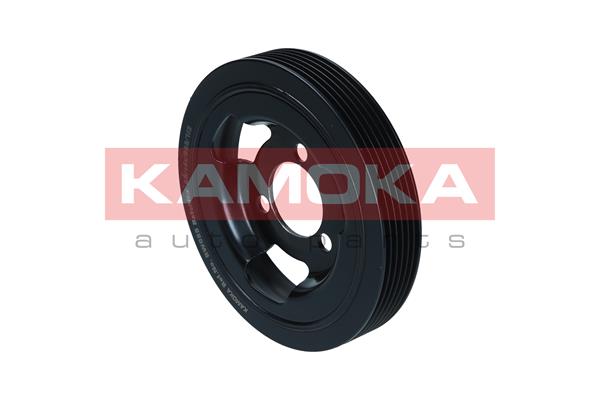 Belt Pulley, crankshaft - RW085 KAMOKA