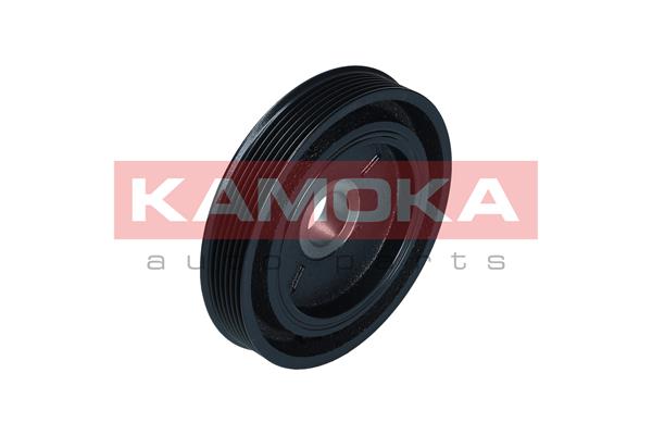 Puleggia cinghia, Albero a gomiti - RW086 KAMOKA