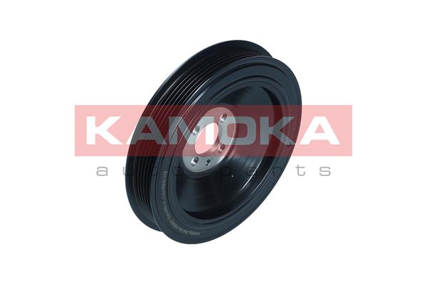 Puleggia cinghia, Albero a gomiti - RW087 KAMOKA