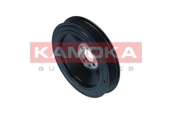 Puleggia cinghia, Albero a gomiti - RW087 KAMOKA