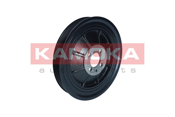 Puleggia cinghia, Albero a gomiti - RW087 KAMOKA