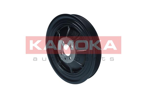 Puleggia cinghia, Albero a gomiti - RW087 KAMOKA