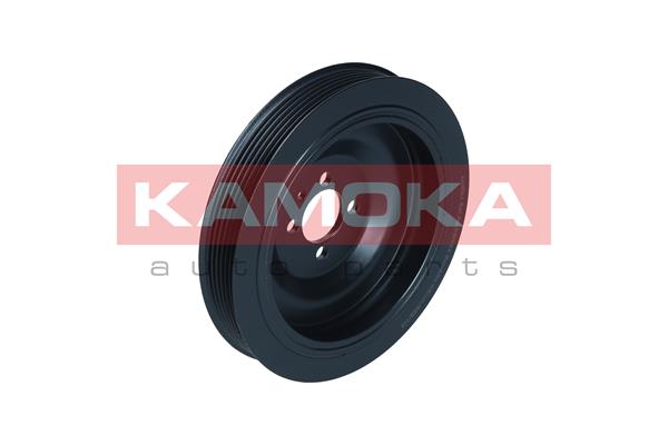 Belt Pulley, crankshaft - RW088 KAMOKA