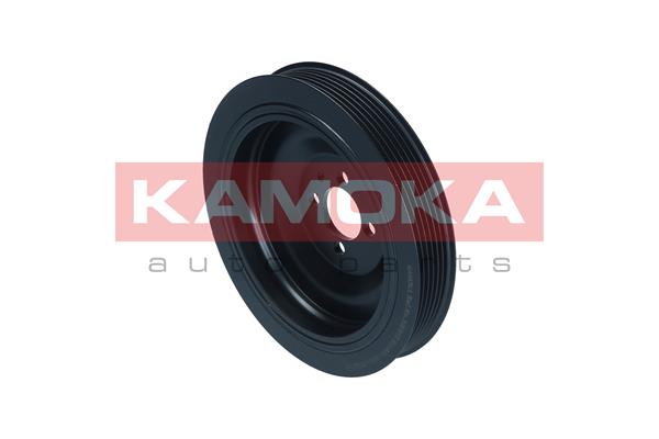 Belt Pulley, crankshaft - RW088 KAMOKA