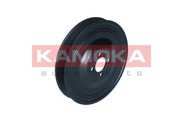 Belt Pulley, crankshaft - RW088 KAMOKA