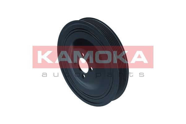 Belt Pulley, crankshaft - RW088 KAMOKA