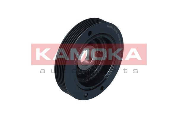 Belt Pulley, crankshaft - RW089 KAMOKA