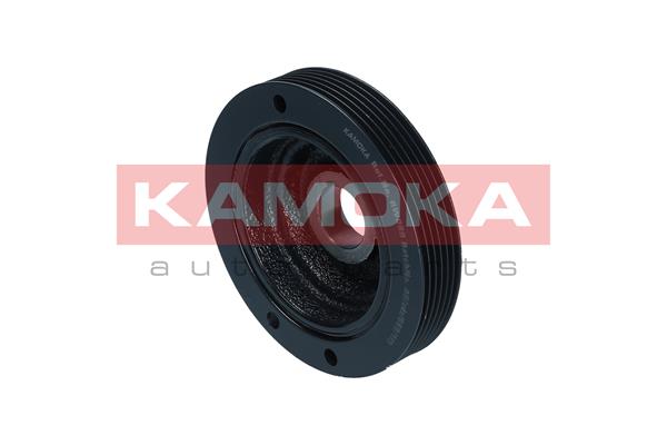 Belt Pulley, crankshaft - RW089 KAMOKA