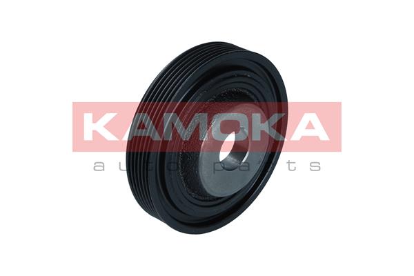 Belt Pulley, crankshaft - RW089 KAMOKA