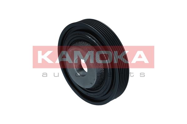 Belt Pulley, crankshaft - RW089 KAMOKA