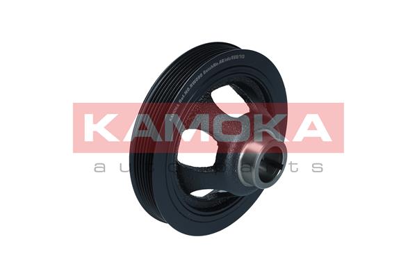 Puleggia cinghia, Albero a gomiti - RW090 KAMOKA