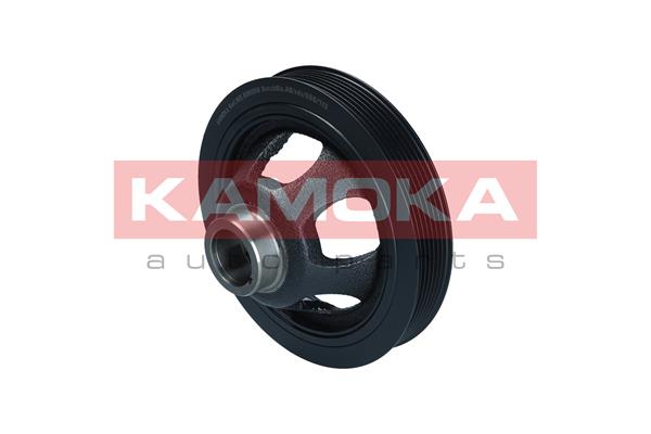 Belt Pulley, crankshaft - RW090 KAMOKA