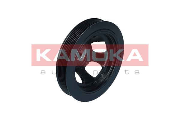 Belt Pulley, crankshaft - RW090 KAMOKA