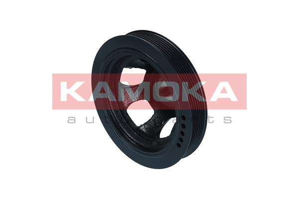 Belt Pulley, crankshaft - RW090 KAMOKA