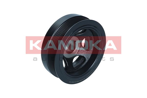 Belt Pulley, crankshaft - RW091 KAMOKA