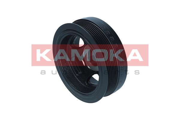 Belt Pulley, crankshaft - RW091 KAMOKA