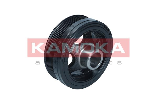 Belt Pulley, crankshaft - RW091 KAMOKA