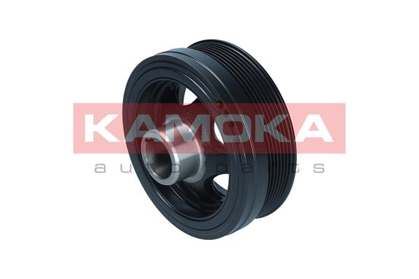 Belt Pulley, crankshaft - RW091 KAMOKA