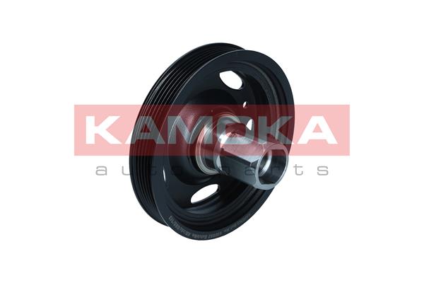 Belt Pulley, crankshaft - RW092 KAMOKA