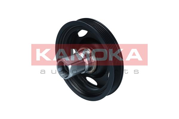 Belt Pulley, crankshaft - RW092 KAMOKA