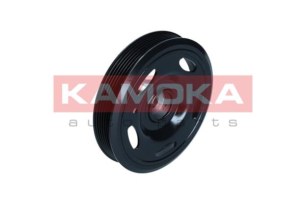 Belt Pulley, crankshaft - RW092 KAMOKA