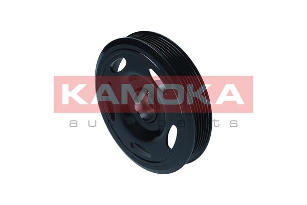 Belt Pulley, crankshaft - RW092 KAMOKA
