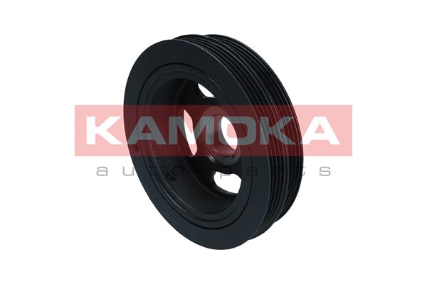 Puleggia cinghia, Albero a gomiti - RW093 KAMOKA