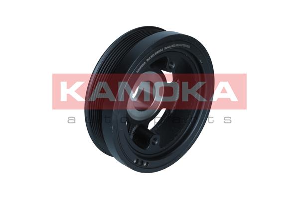 Puleggia cinghia, Albero a gomiti - RW094 KAMOKA