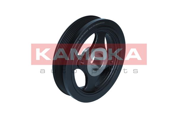 Puleggia cinghia, Albero a gomiti - RW096 KAMOKA
