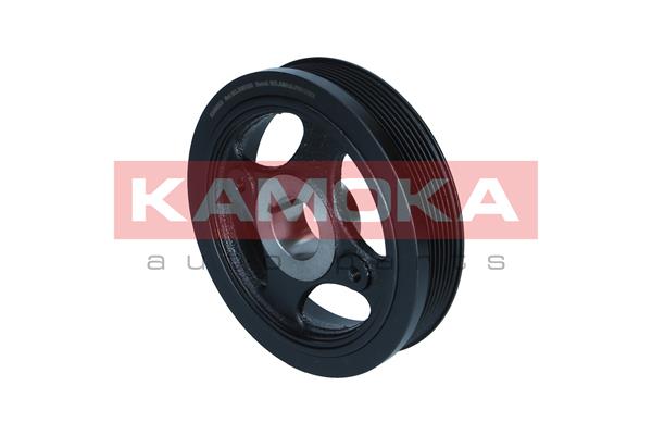 Puleggia cinghia, Albero a gomiti - RW096 KAMOKA
