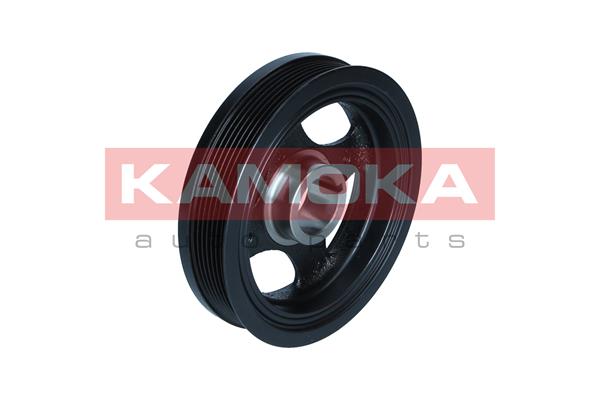 Puleggia cinghia, Albero a gomiti - RW096 KAMOKA