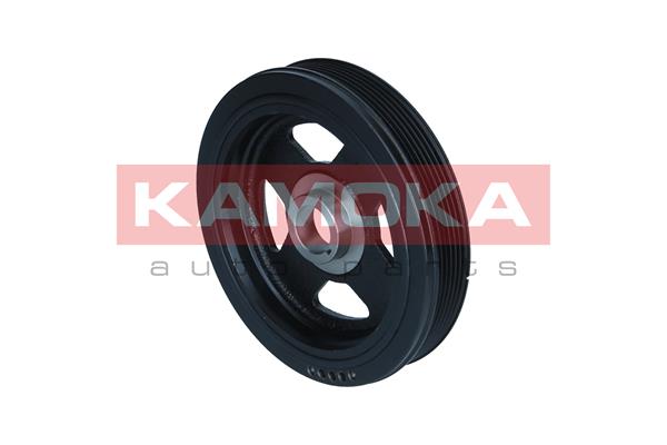 Belt Pulley, crankshaft - RW097 KAMOKA