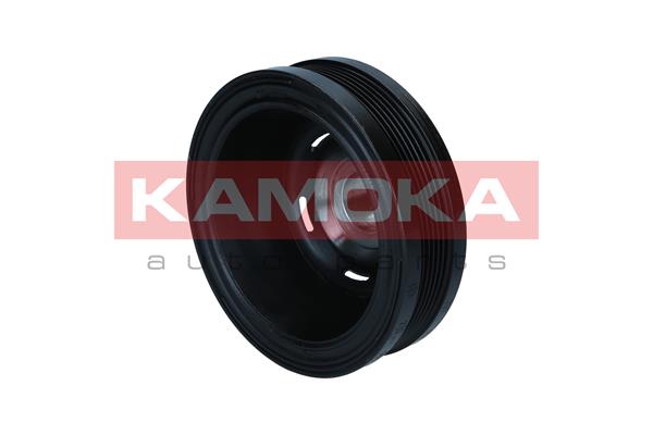 Puleggia cinghia, Albero a gomiti - RW098 KAMOKA